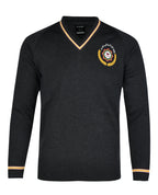Wool Blend Jumper