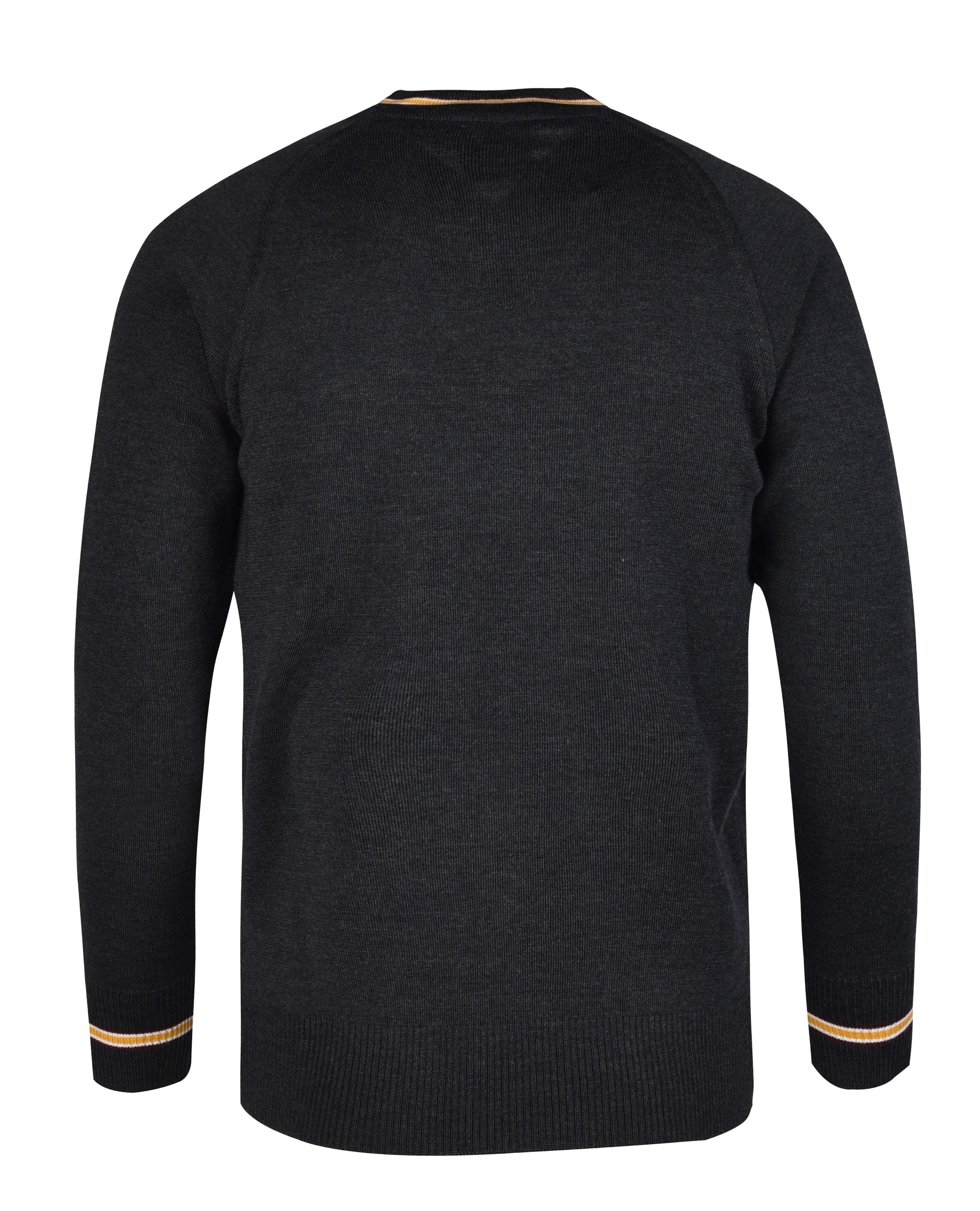 Wool Blend Jumper