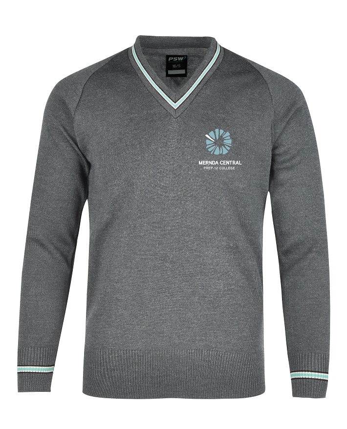 Wool Blend Jumper