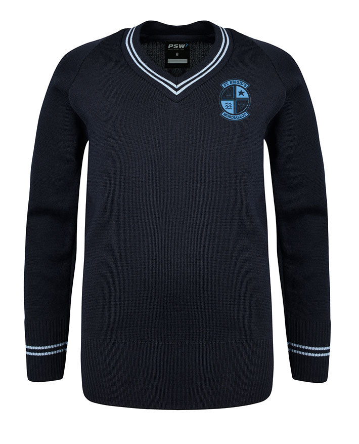 Wool Jumper