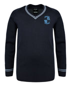 Wool Jumper