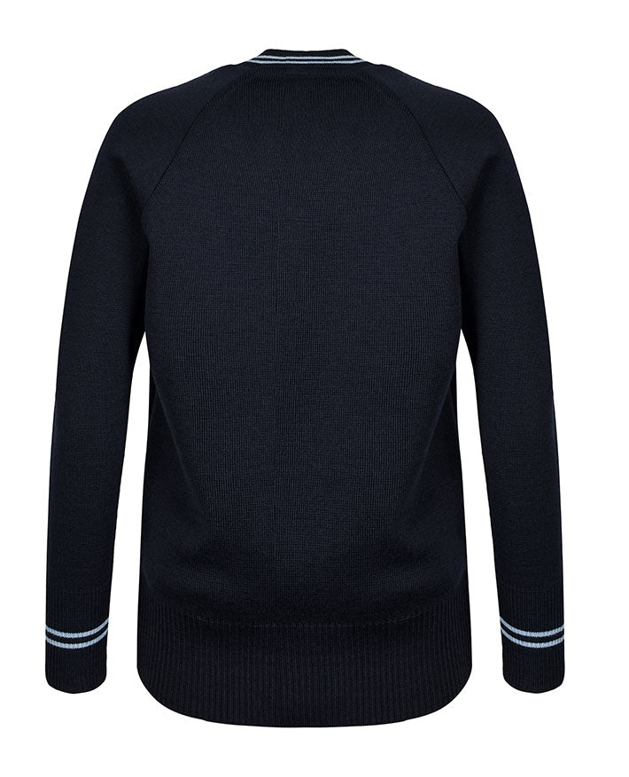 Wool Jumper