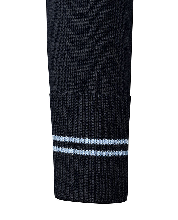 Wool Jumper