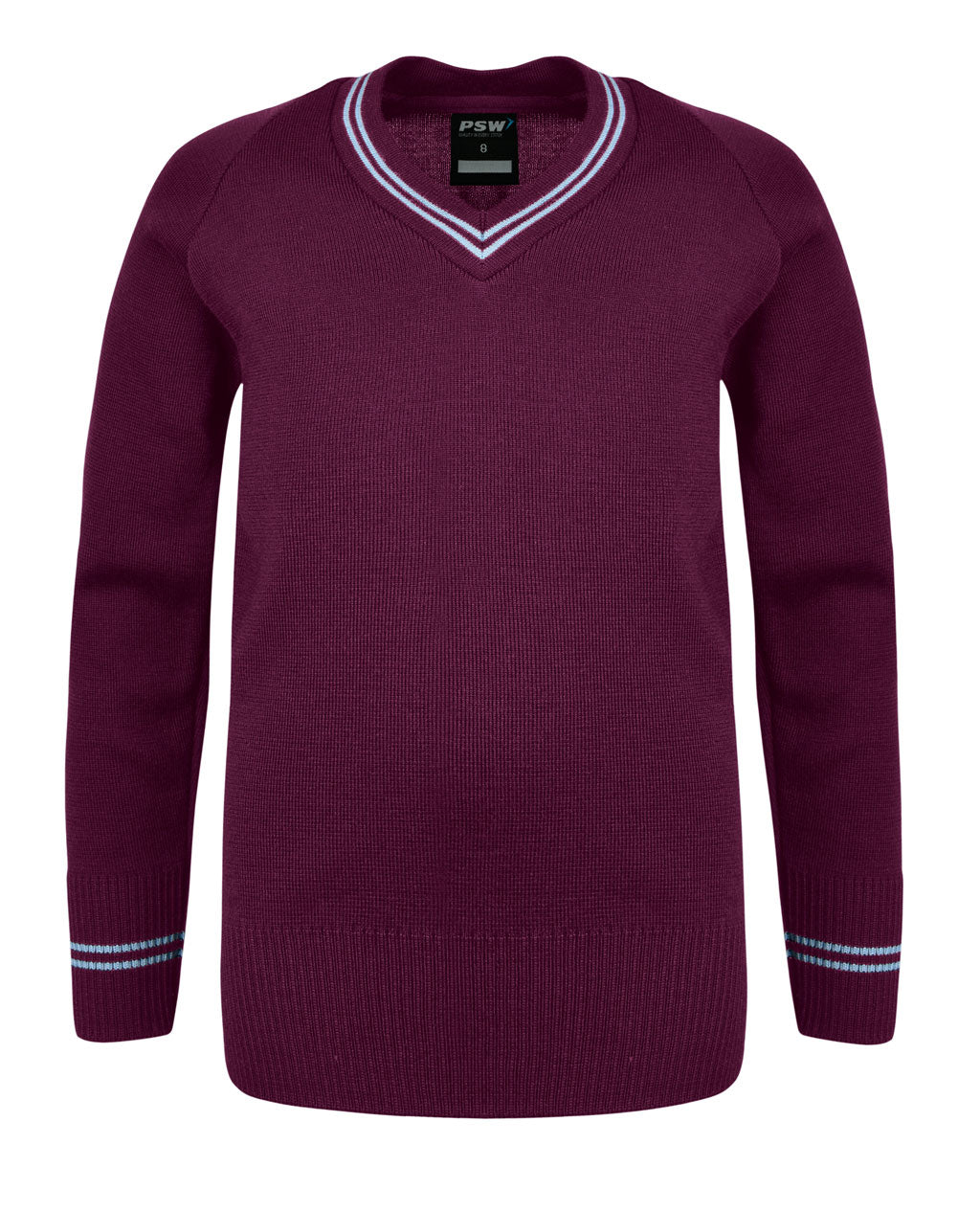 Wool Jumper