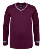 Wool Jumper
