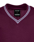 Wool Jumper