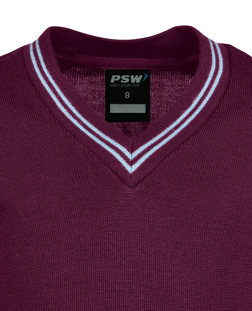 Wool Jumper