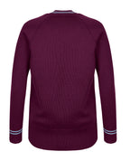Wool Jumper