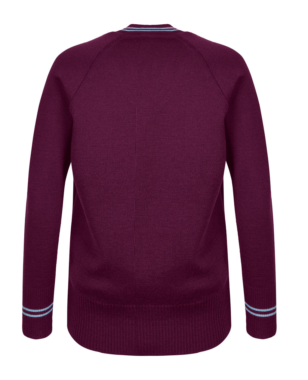 Wool Jumper