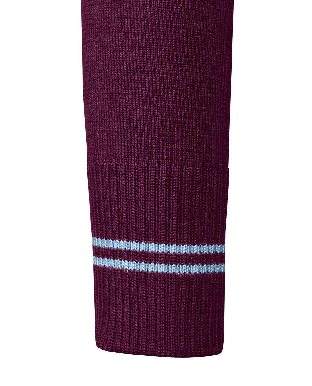 Wool Jumper