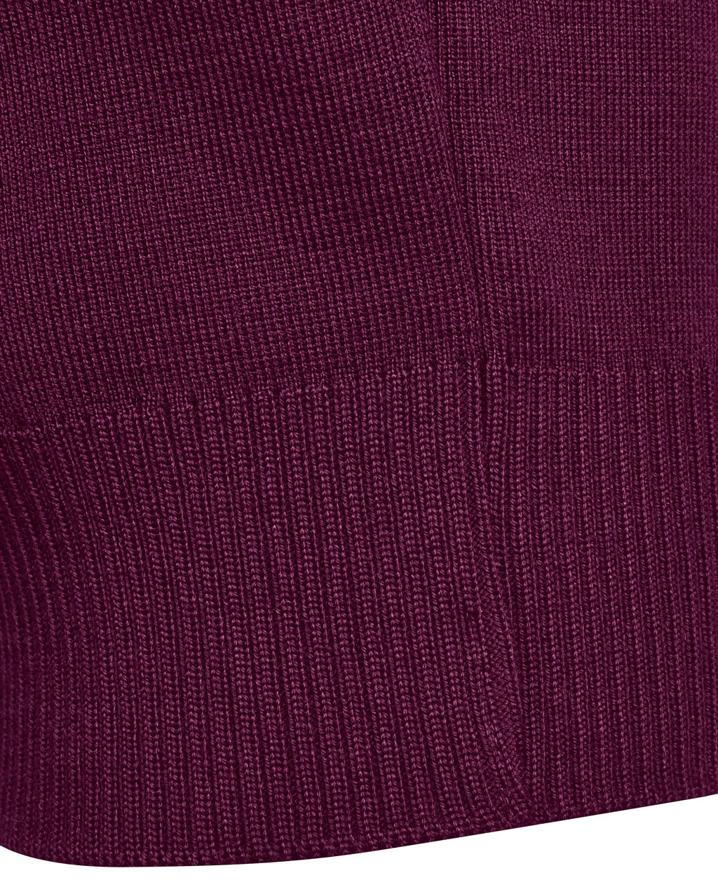 Wool Jumper