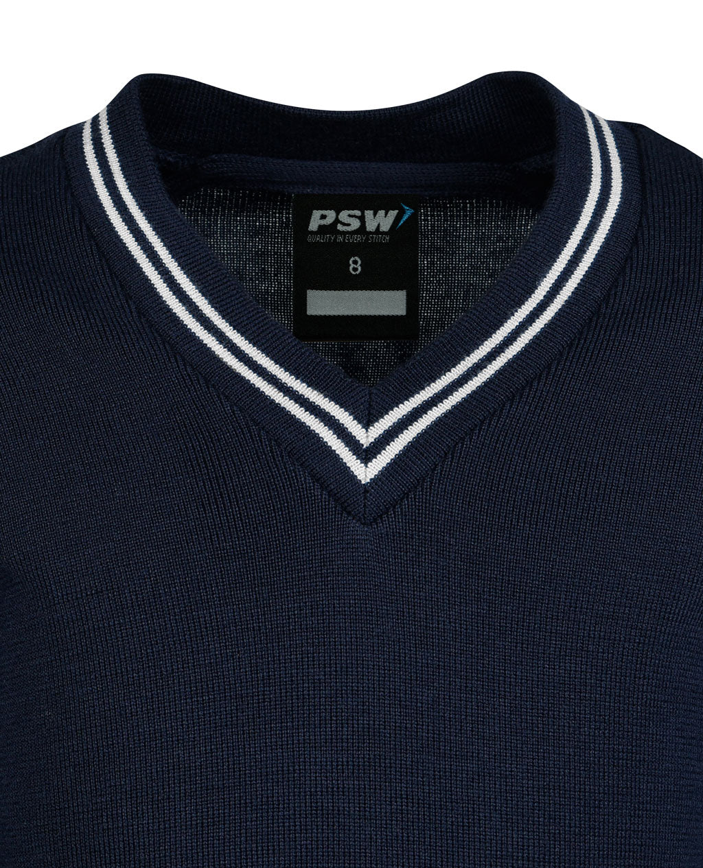 Wool Jumper