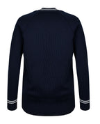 Wool Jumper