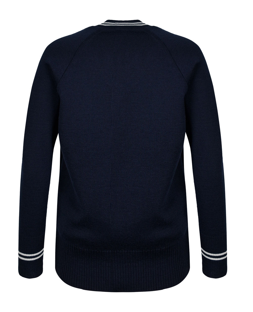 Wool Jumper