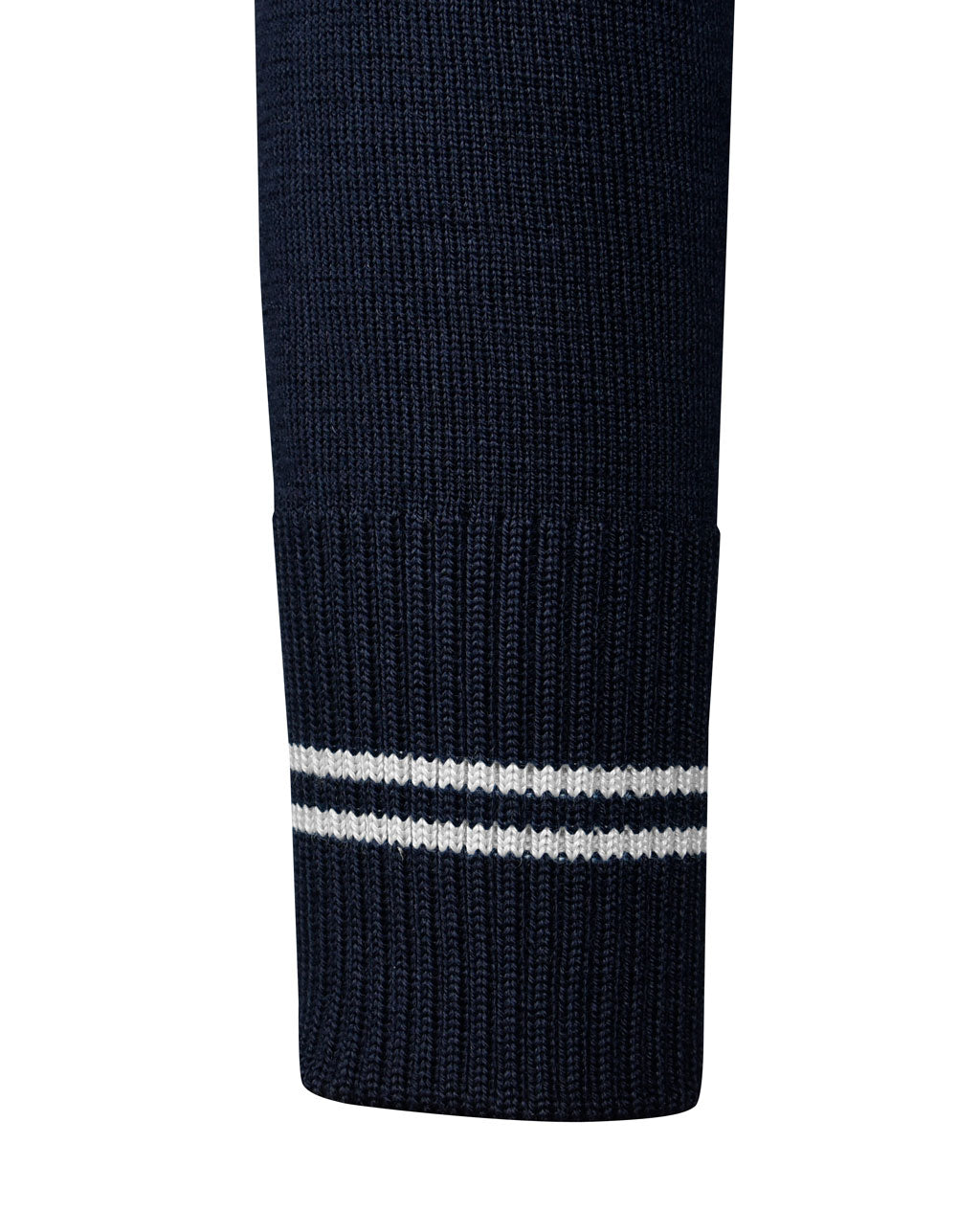Wool Jumper