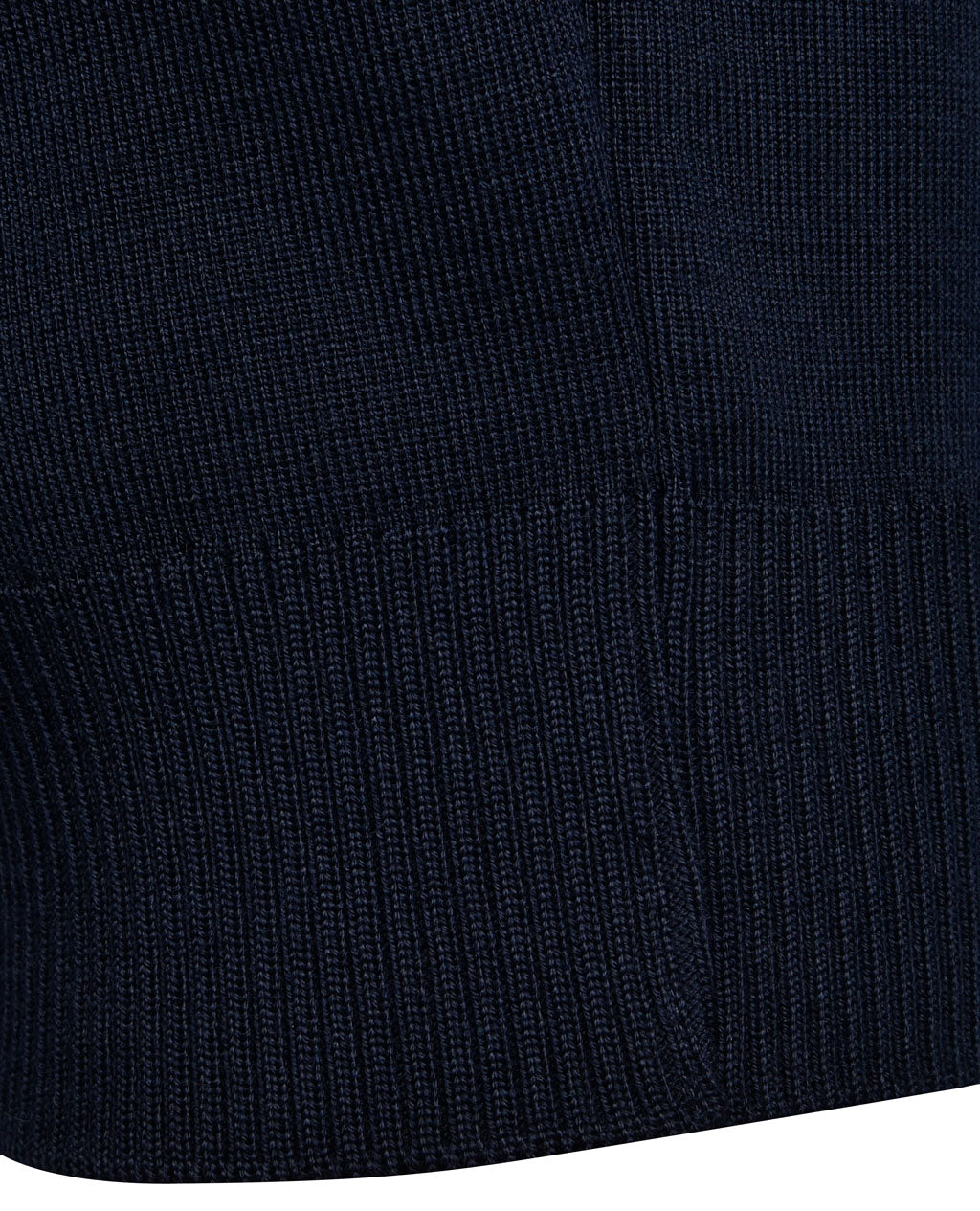 Wool Jumper
