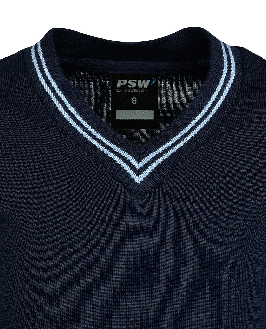 Wool Jumper