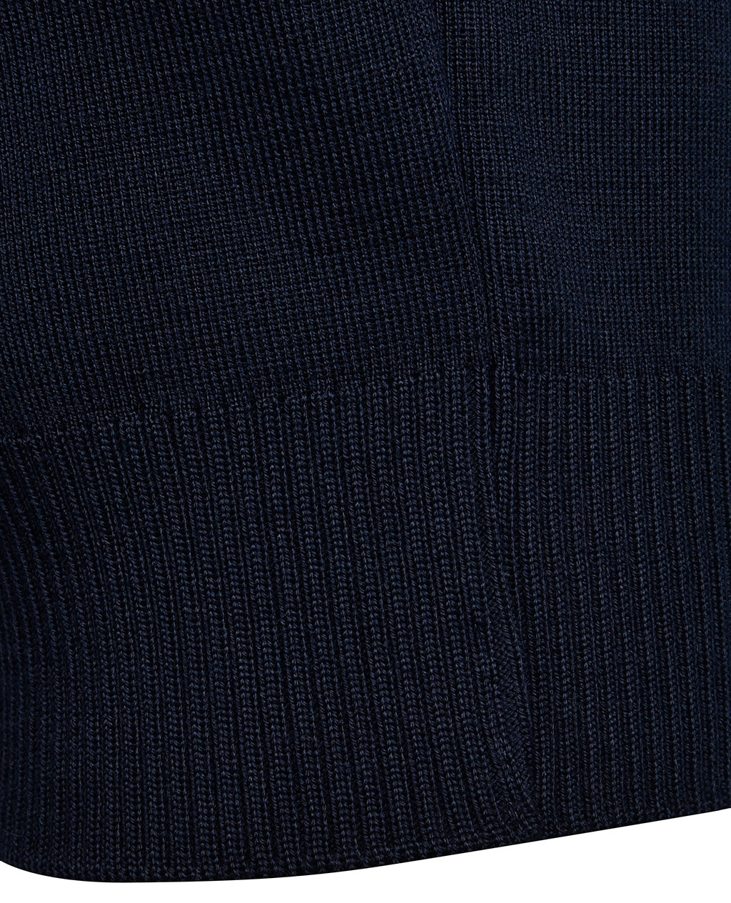 Wool Jumper