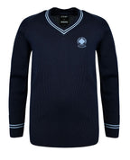 Wool Jumper