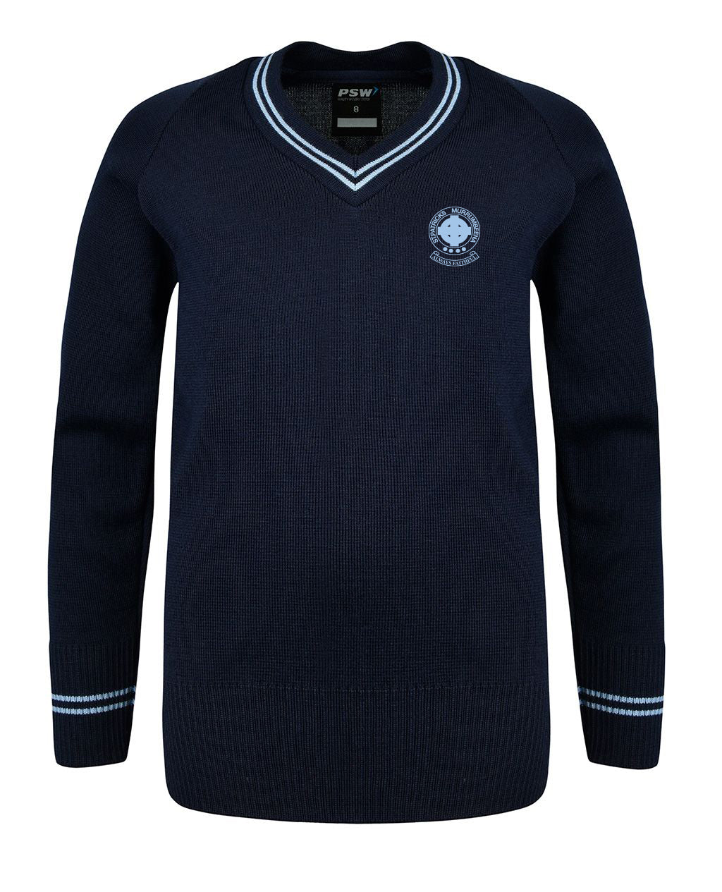 Wool Jumper