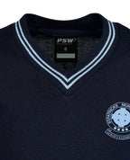 Wool Jumper
