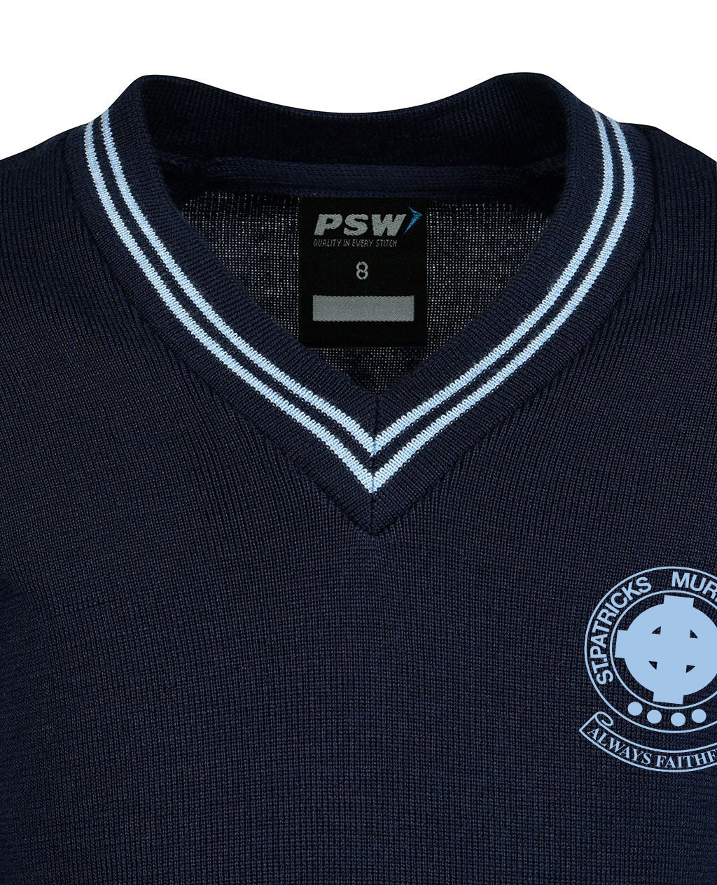 Wool Jumper