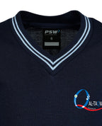 Wool Jumper