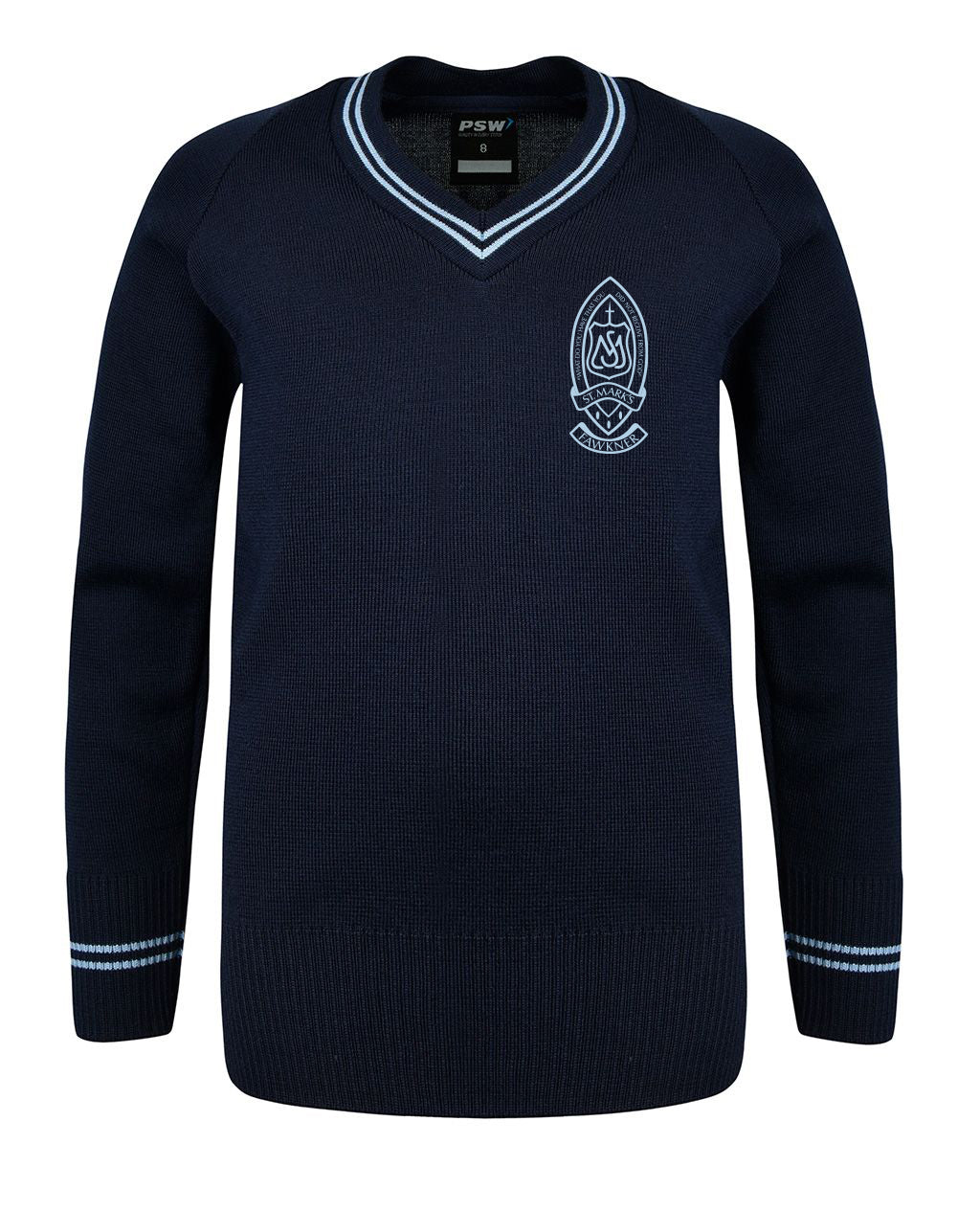 Wool Jumper