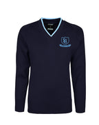 Wool Blend Jumper