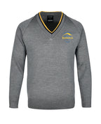 Wool Blend Jumper
