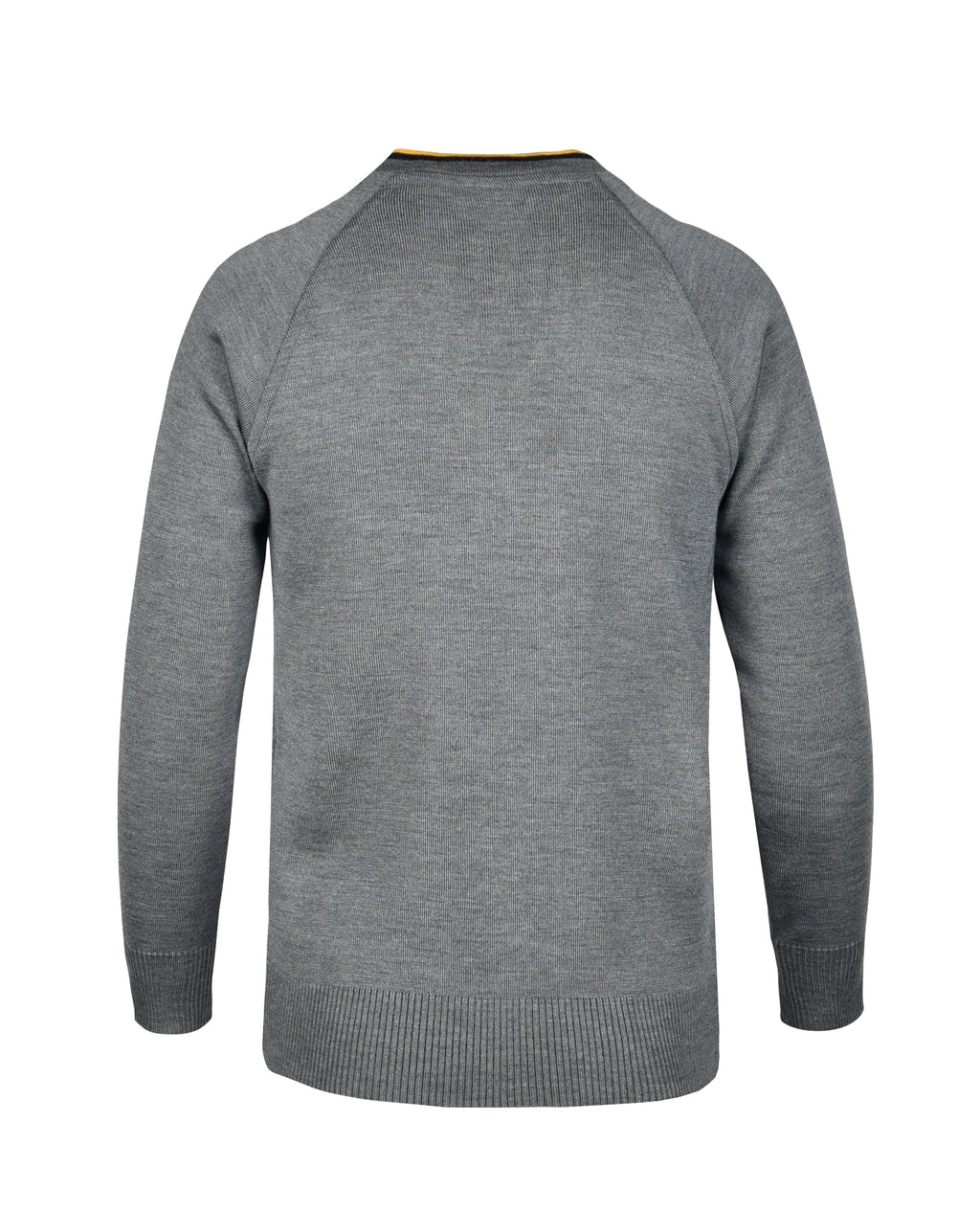 Wool Blend Jumper