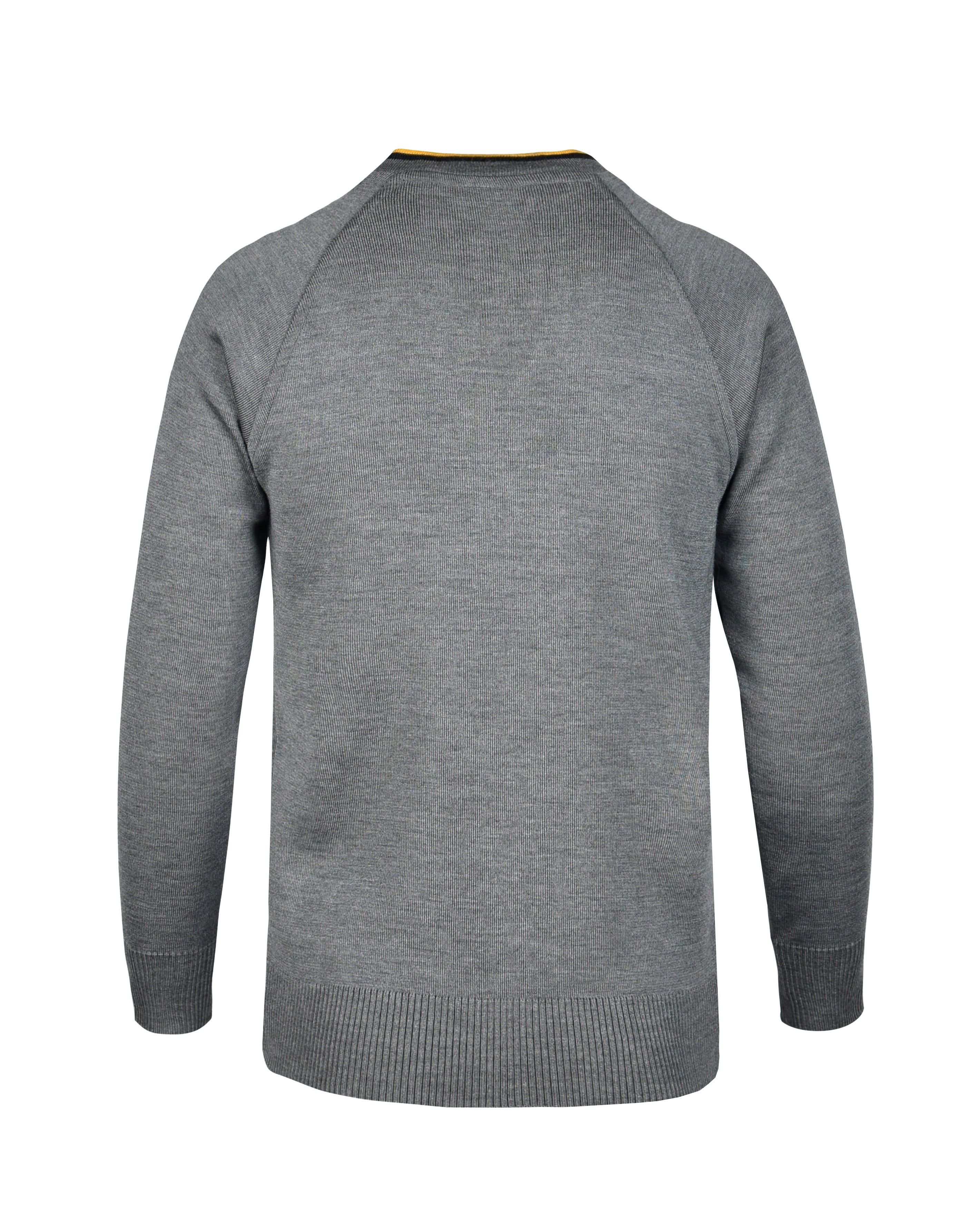 Wool Blend Jumper