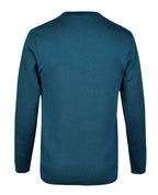 Open Hem Jumper