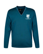 Open Hem Jumper