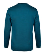 Open Hem Jumper