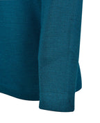Open Hem Jumper