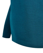 Open Hem Jumper
