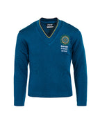 Open Hem Jumper