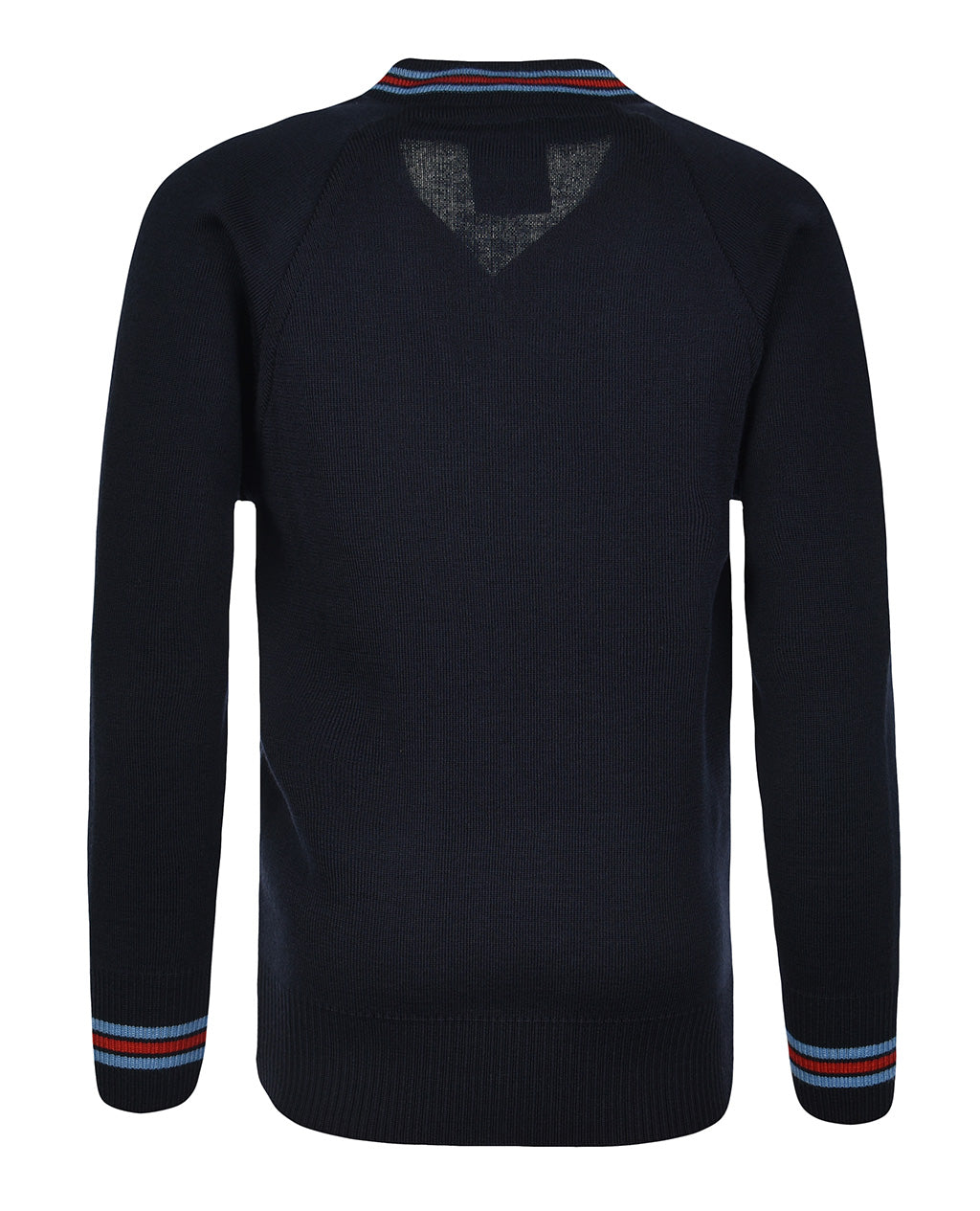 Wool Blend Jumper
