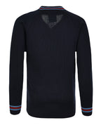 Wool Blend Jumper