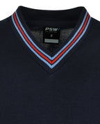 Wool Blend Jumper