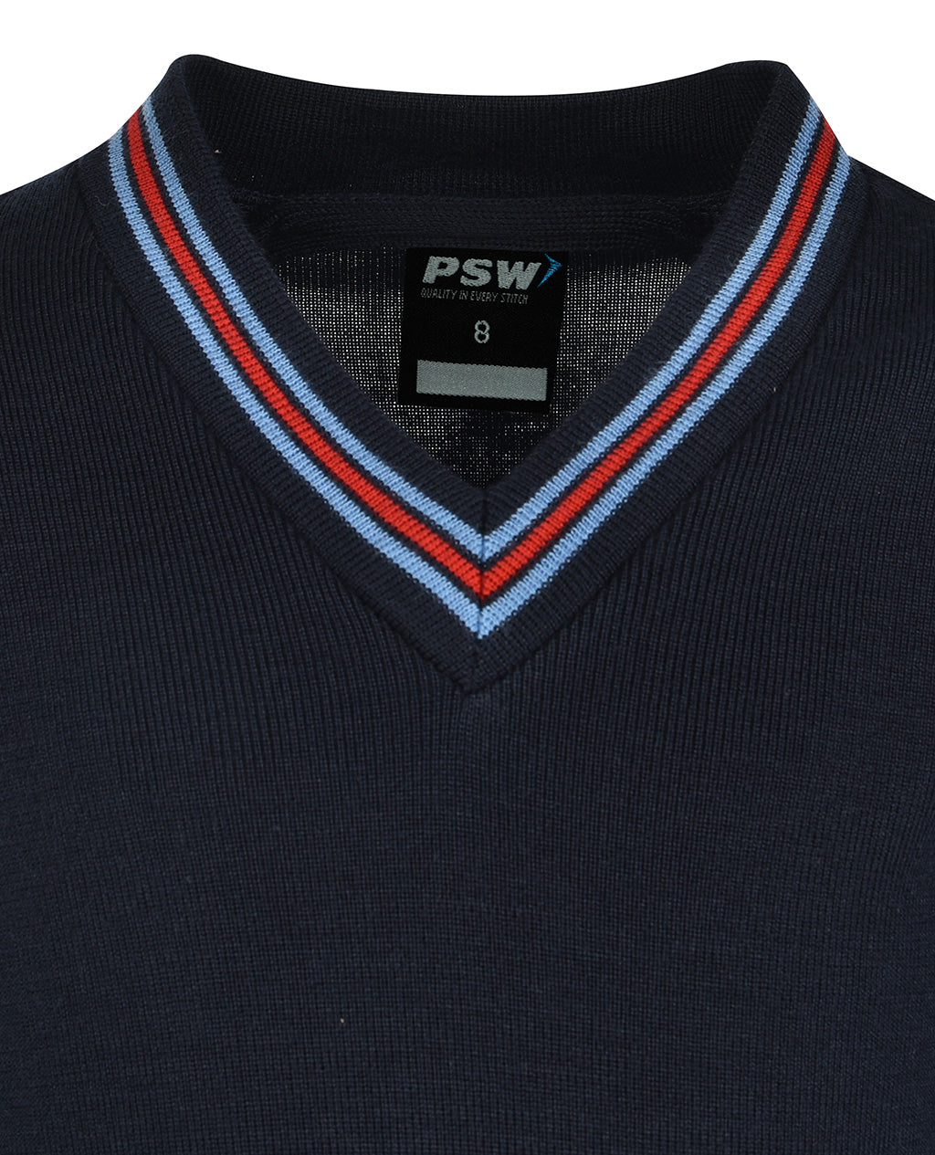 Wool Blend Jumper