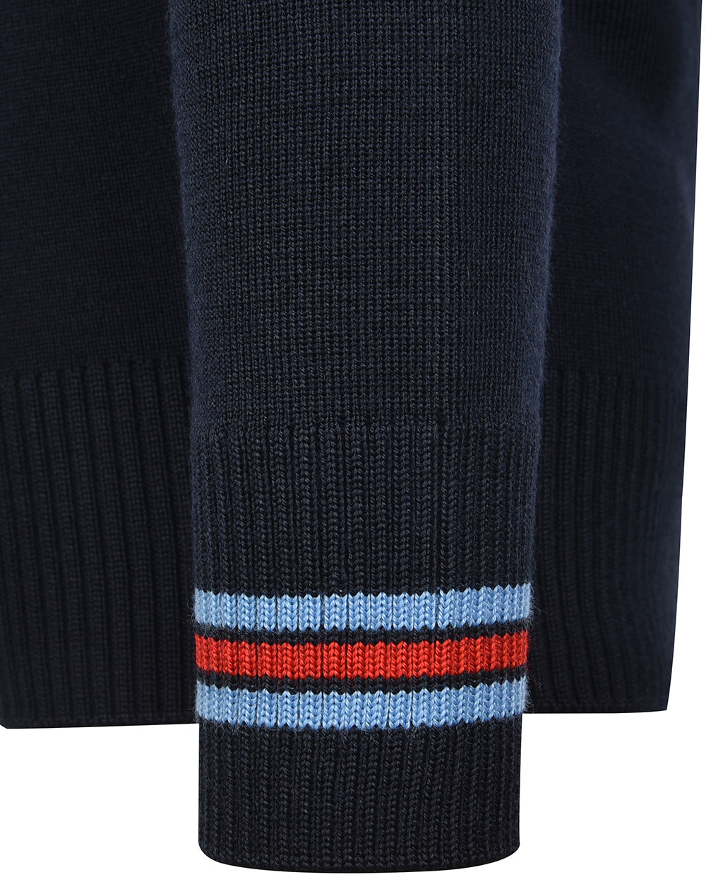Wool Blend Jumper