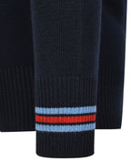 Wool Blend Jumper
