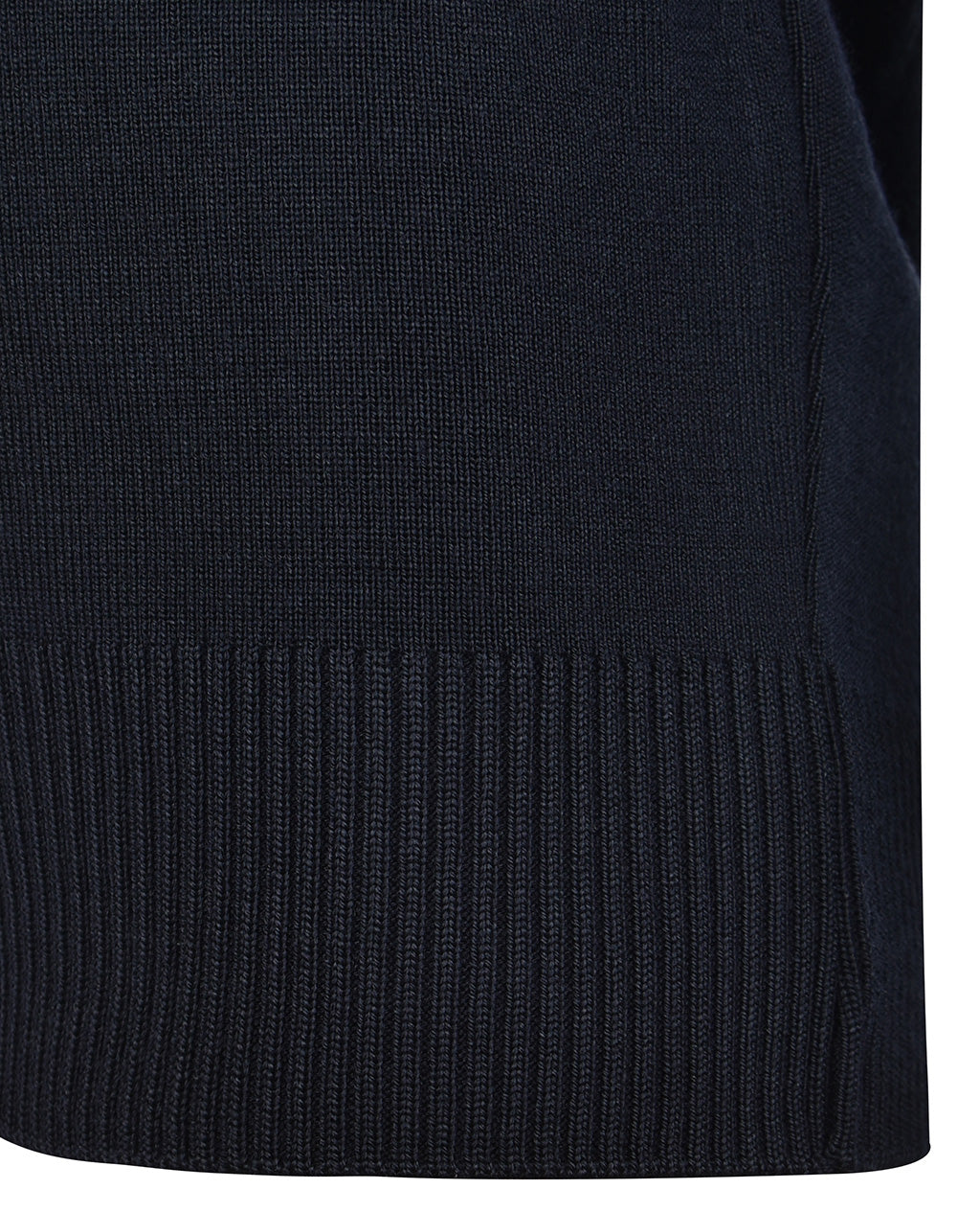Wool Blend Jumper