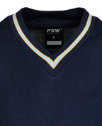 Wool Blend Jumper