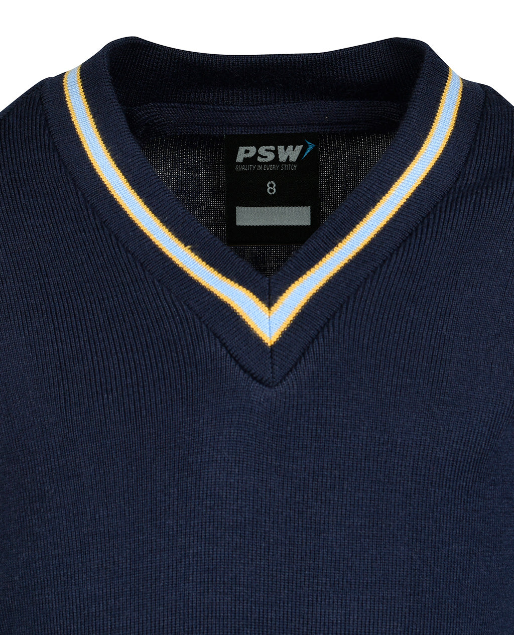 Wool Blend Jumper