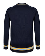 Wool Blend Jumper