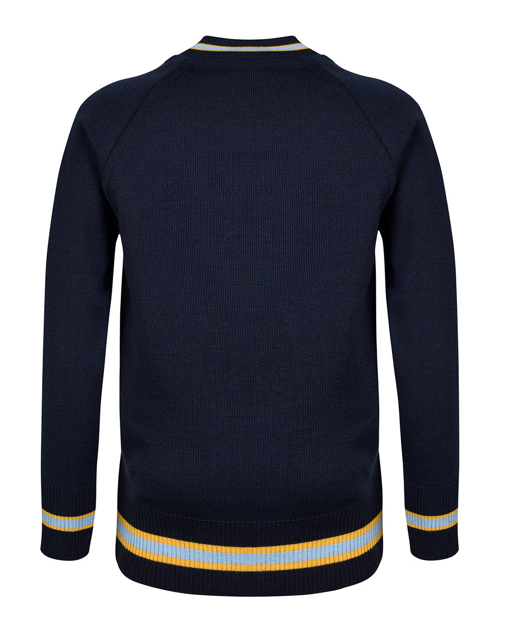 Wool Blend Jumper