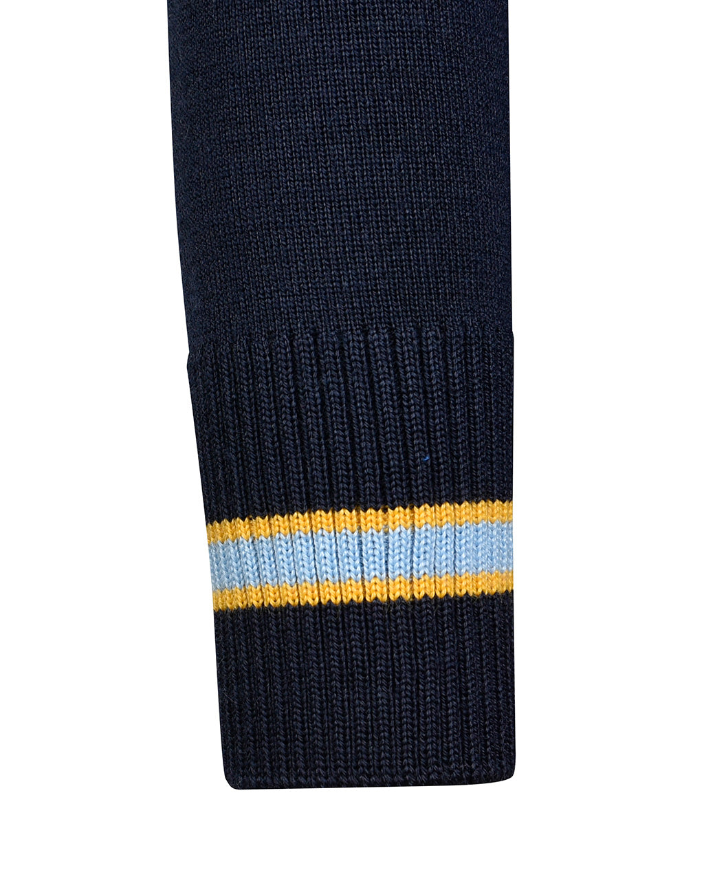 Wool Blend Jumper